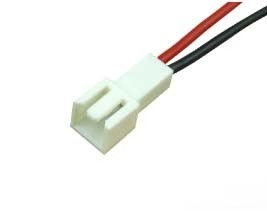 2pólový kabel se zásuvkou