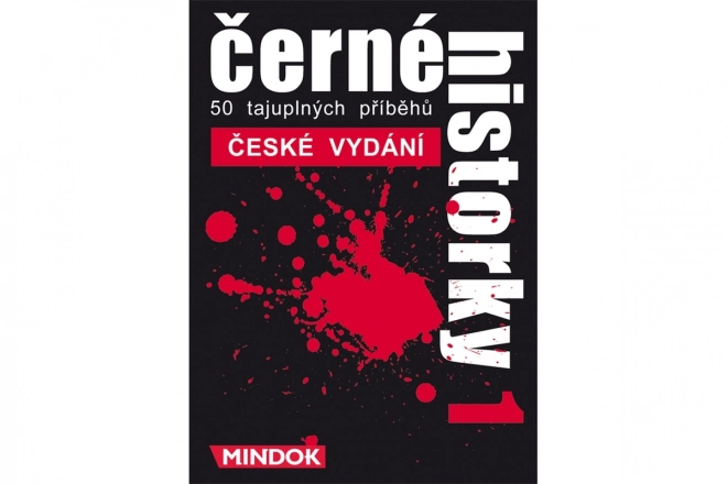 Černé historky 1