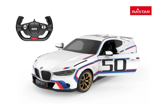 R/C BMW 3.0 CLS na dálkové ovládání Rastar