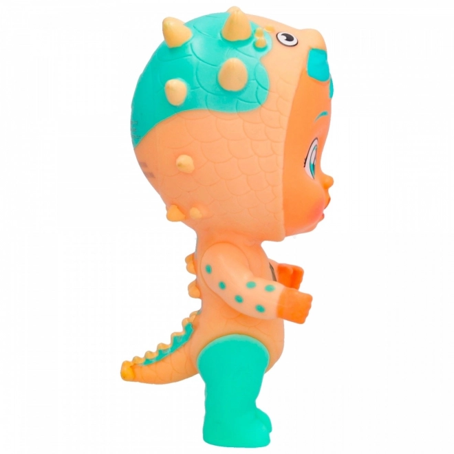 Lalinky Cry Babies Magic Tears Icy World Dinos