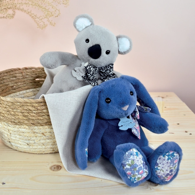 Doudou Histoire d´Ours Plyšová kamarád medvídek koala 25 cm