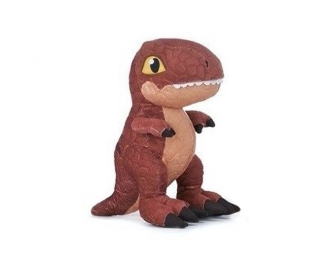 Plyšový dinosaurus Jurský svět 28 cm