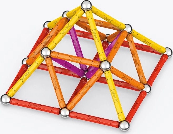 GEOMAG Classic 93 dílků