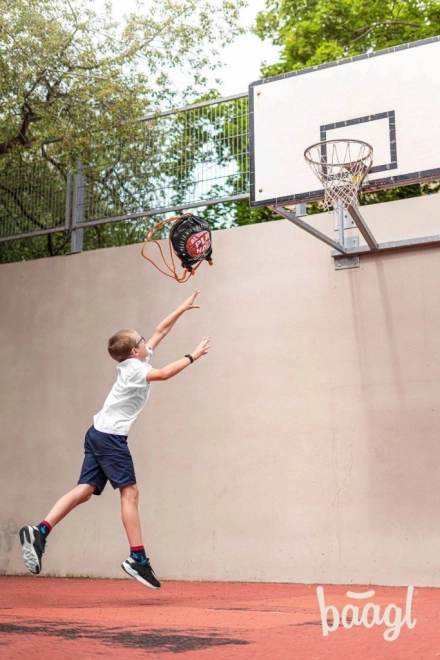 BAAGL Sáček Basketbal - MÍČ