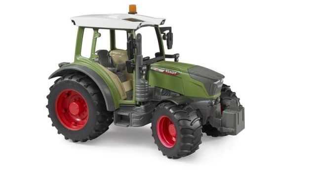 Bruder Traktor Fendt Vario 211