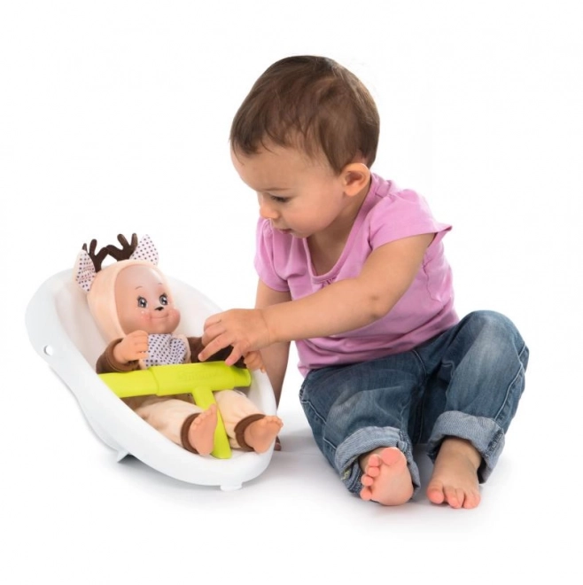 Minikiss Baby Walker 3v1 zvířátko