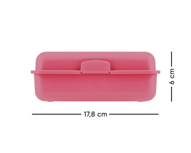 BAAGL Box na svačinu Lenochod