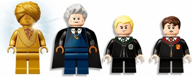 Lego Harry Potter 76395 První lekce létání