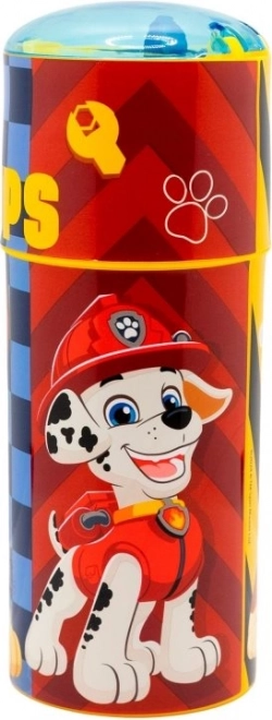 Láhev na pití Tlapková patrola