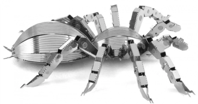 METAL EARTH 3D puzzle Tarantule