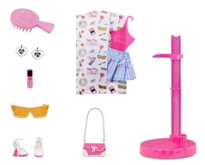 L.O.L. Surprise! OMG Velká ségra, série 5 – Trendsetter