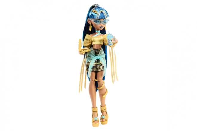 Barbie Příšerka Cleo z Monster High