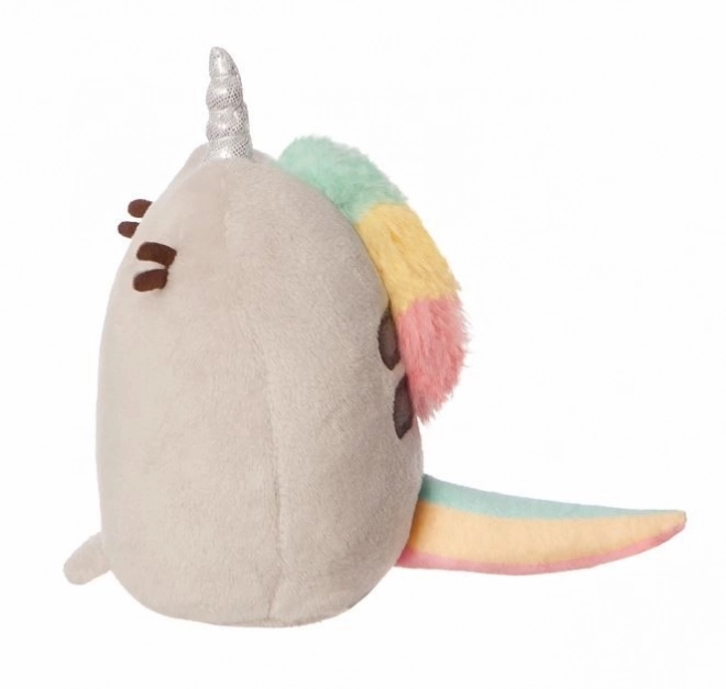 Maskot Pusheenicorn Sedící malý 14 cm