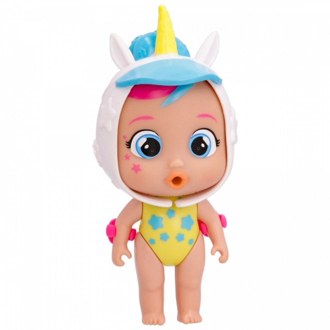 Cry Babies Kouzelné slzy Di Stars Talent Dreamy Doll