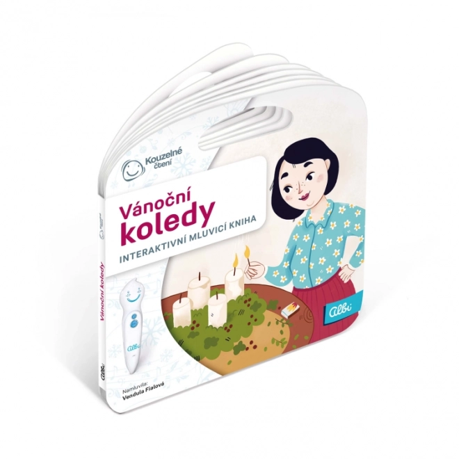 Zpěvník Vánoční koledy