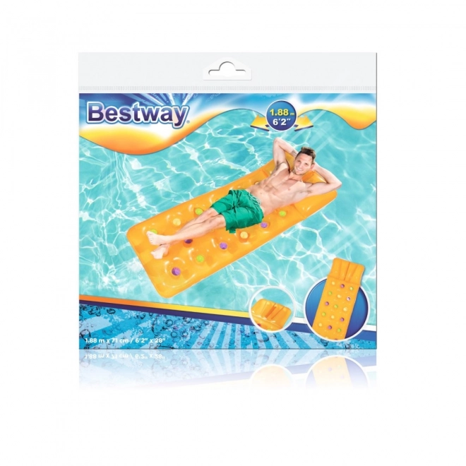 Matrace 188 71cm BESTWAY Yellow