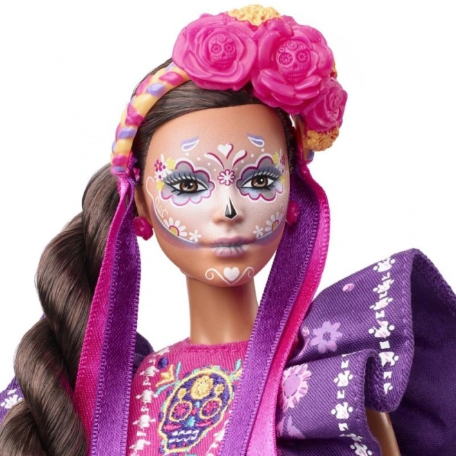 Sbírková panenka Barbie Signature Dia De Muertos 2022