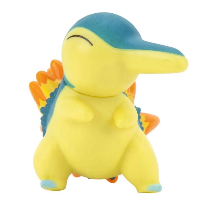 Pokemon Battle sběratelské figurky