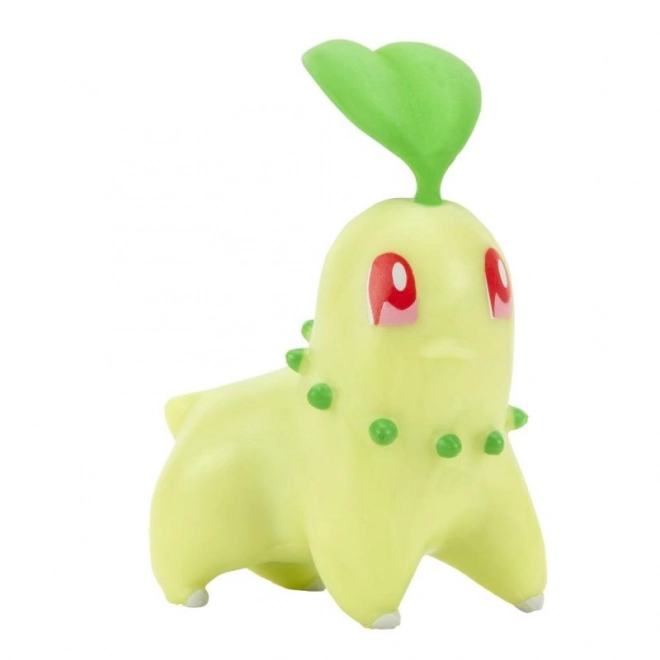 Pokemon Battle sběratelské figurky