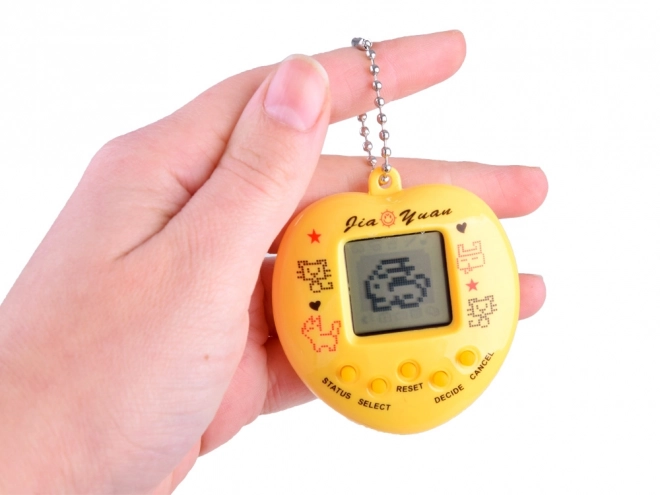 Elektronická hra Tamagotchi