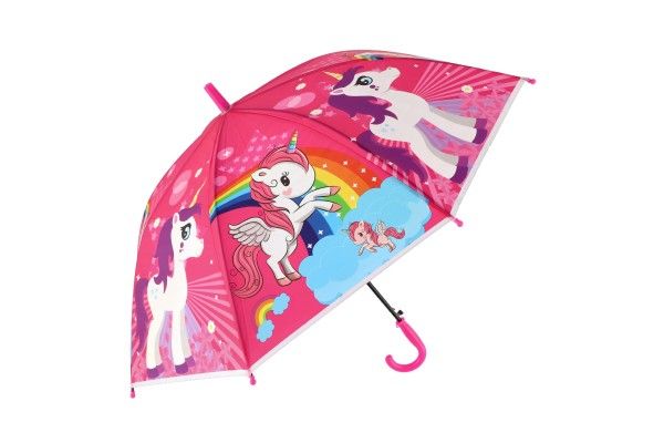 Vystřelovací deštník 66 cm