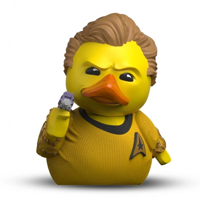 Kachnička Tubbz Star Trek - James T. Kirk