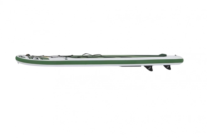 Sup Hydro-Force Zelená deska 310 x 86 x 15 cm Bestway 65308