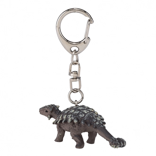 Mojo Klíčenka Ankylosaurus