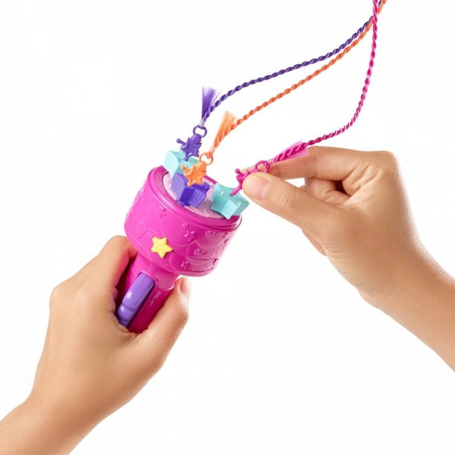 Barbie Princezna Dreamtopia Loknová kouzla