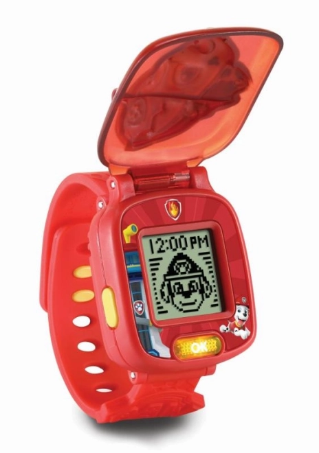 Vtech mluvící hodinky Marshall – Marshall