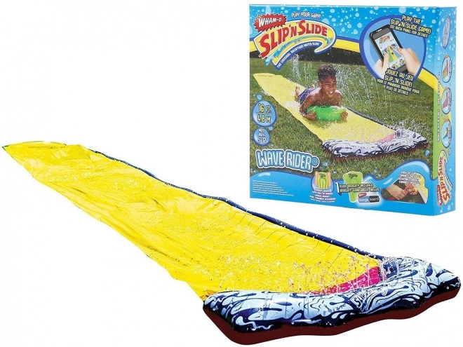 Wham-O Slip N Slide Classic Wave Rider 64119