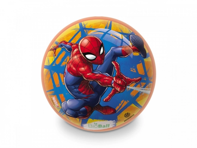 Míč Spider-man 23 cm