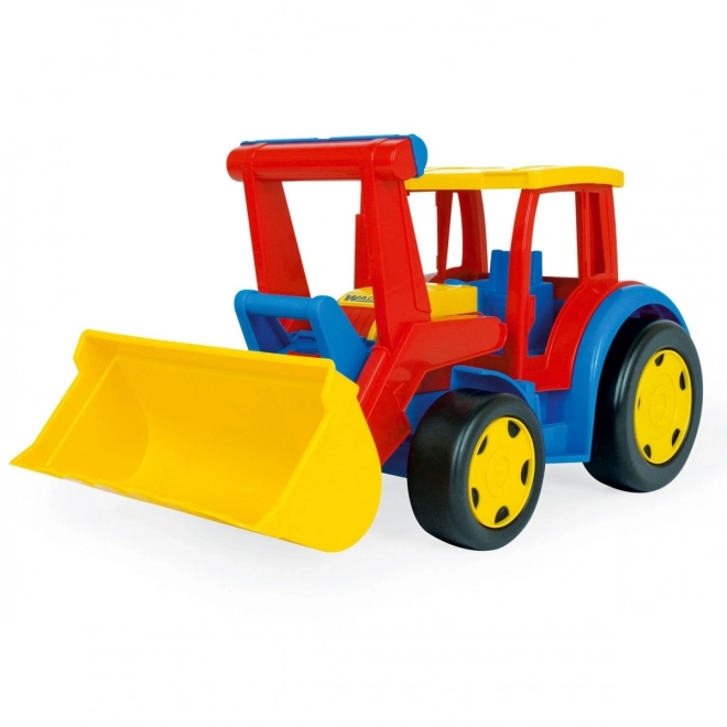 60 cm nakladač Giant Tractor