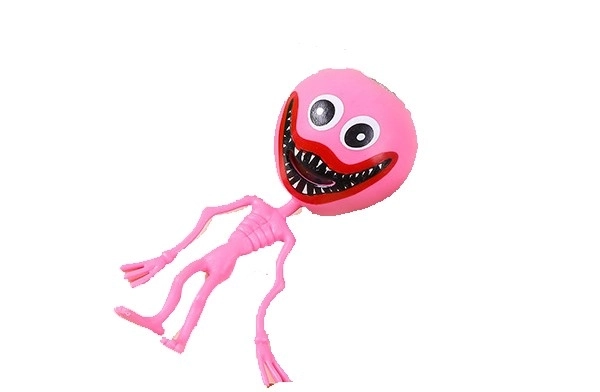 Antistresová hračka - monster