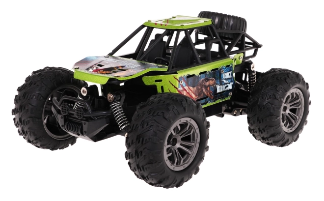 DINO 1:18 R/C Crawler