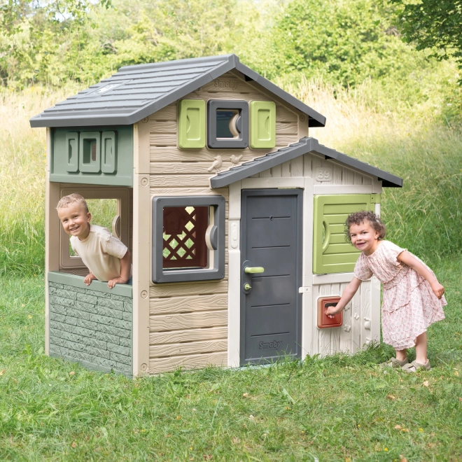 Zahradní domeček pro děti