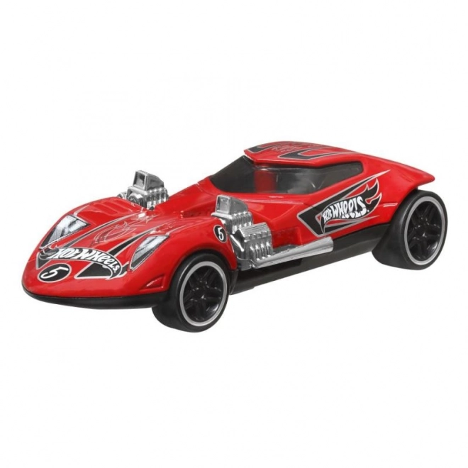 Premium vozidla Hot Wheels 1:43