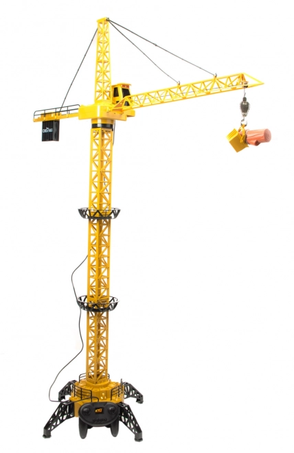 RC jeřáb s hákem 128 cm