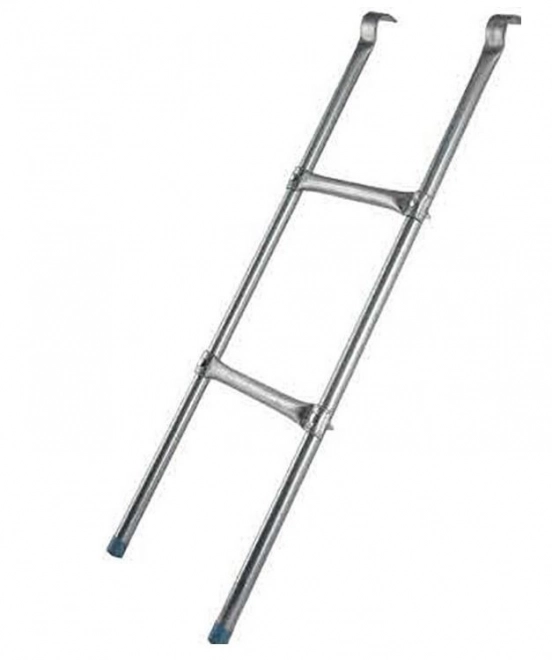Ocelový žebřík pro trampolínu 8FT-63cm