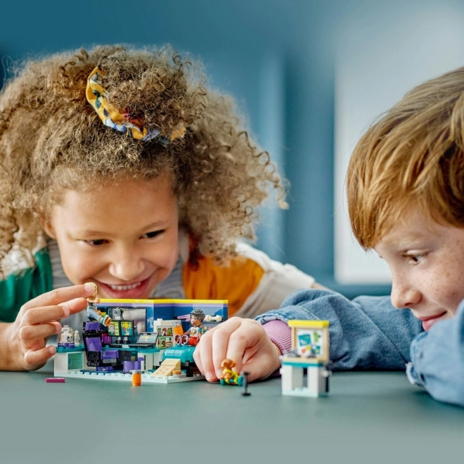 LEGO® Friends 41755 Pokoj Novy