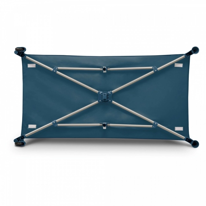 LIONELO Postýlka cestovní Stefi – Blue Navy