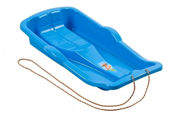 Boby plast 78x43cm mix barev