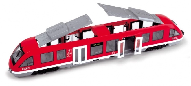 City train 45 cm City Online