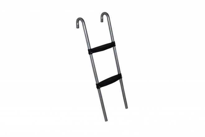 Plastový žebřík pro trampolínu 8FT-63cm