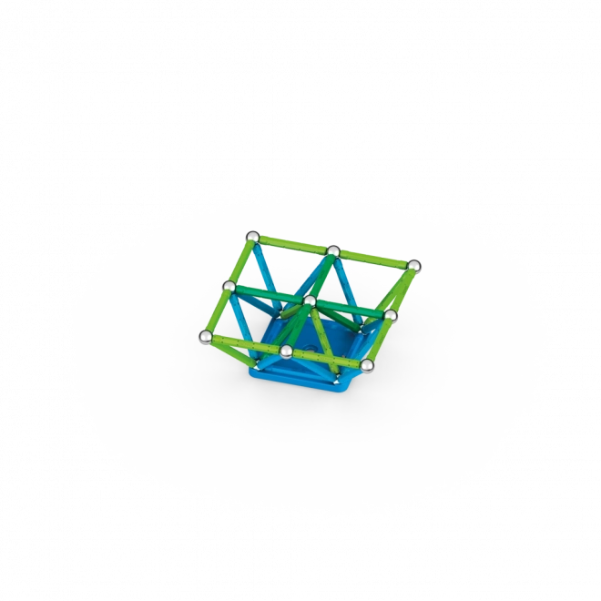 Geomag Classic 60 dílků