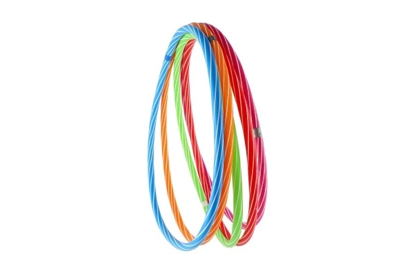 Obruč Hula Hoop 50cm