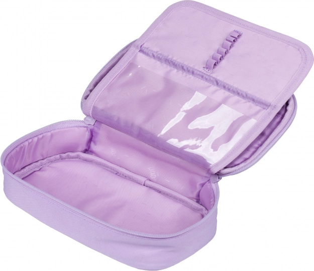 Školní penál etue Lavender