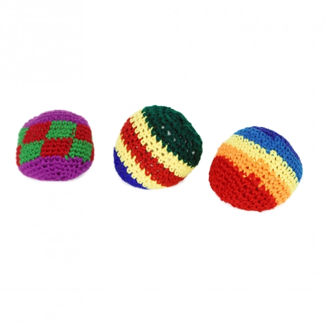 Míček Hacky Sack - Footbag