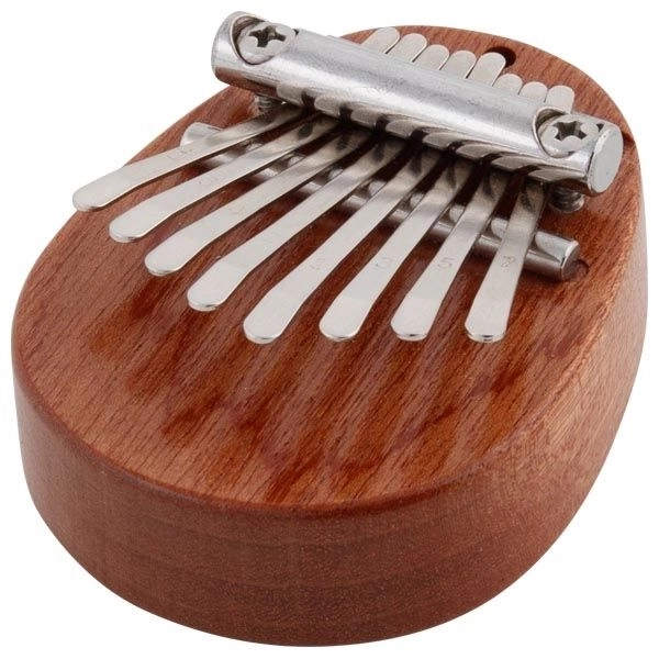 Hudební hračka Kalimba mini