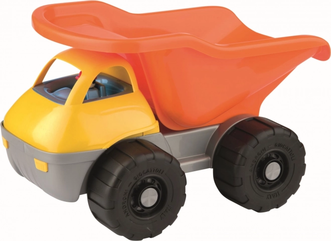 Androni Giant Truck dumper - délka 51 cm